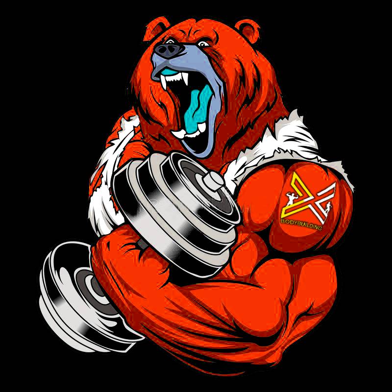 Канал bear