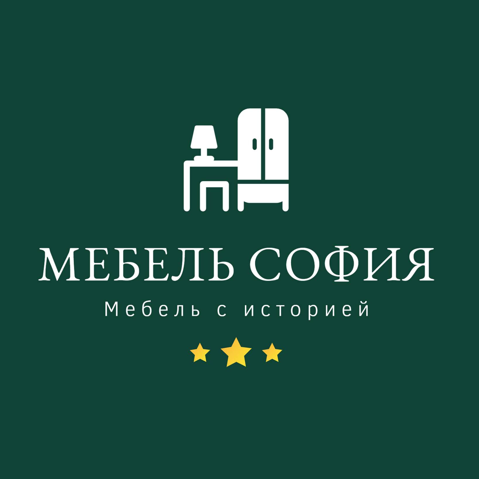 Иконка канала Мебель София