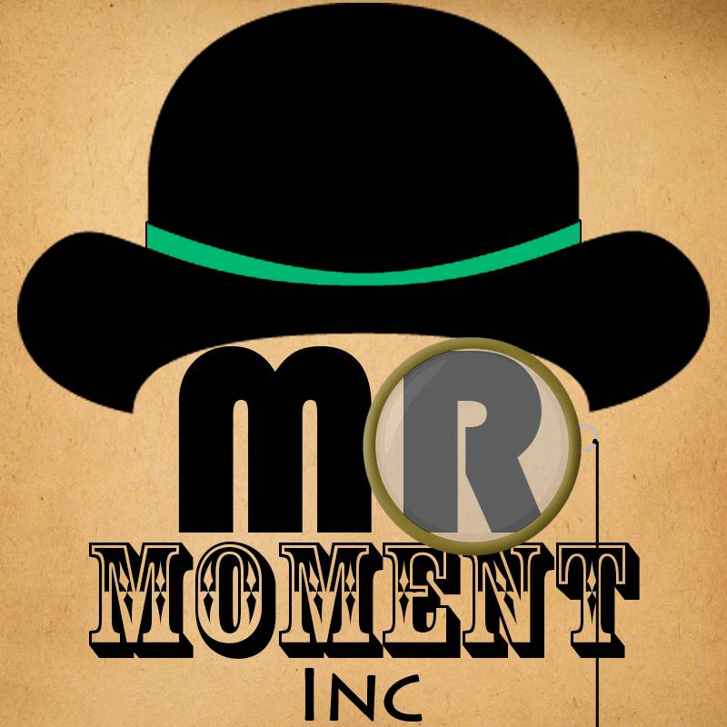 Иконка канала Mr. Moment Inc