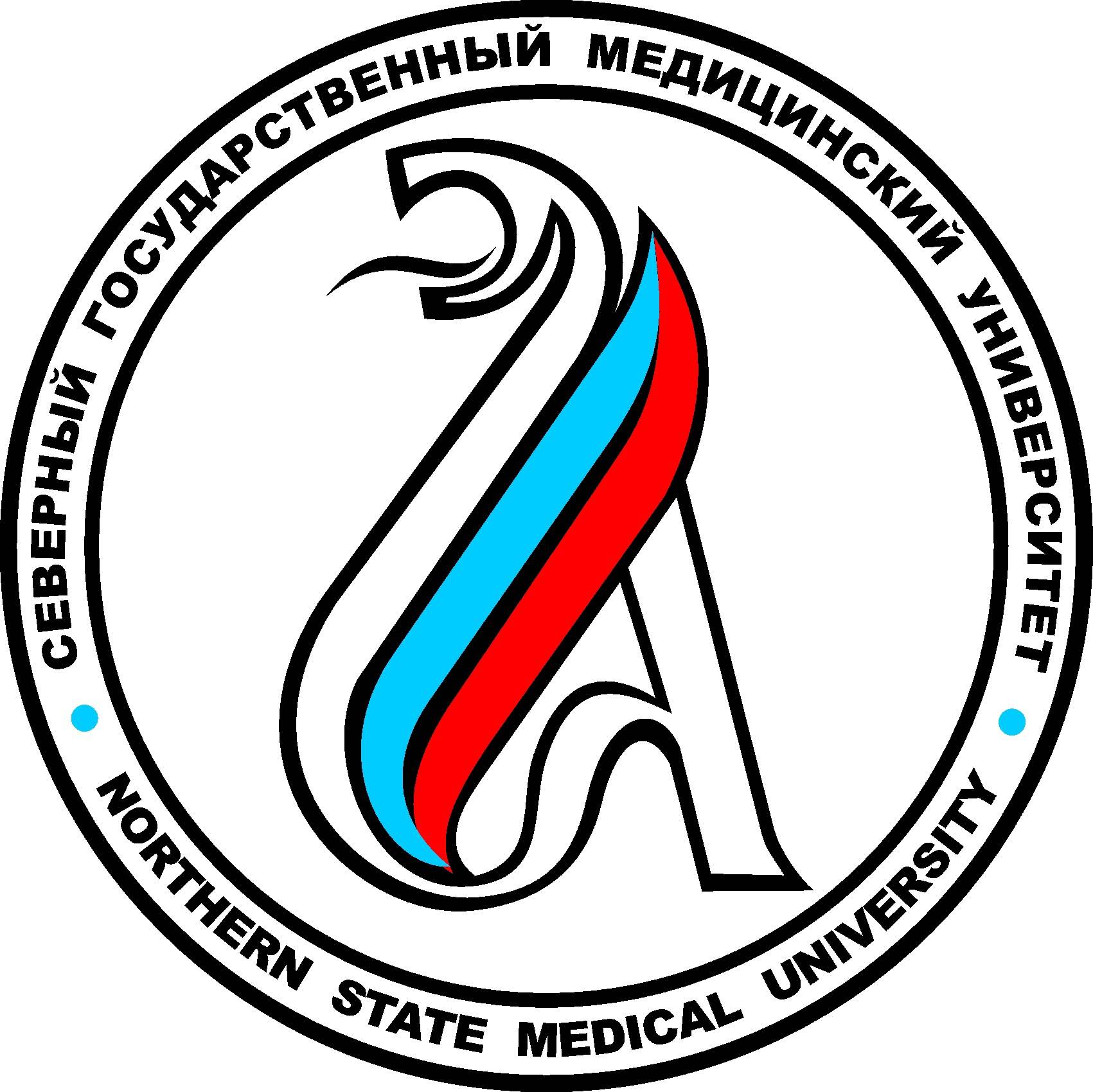 Иконка канала Абитуриент СГМУ (г.Архангельск)