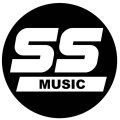 Иконка канала SS Music
