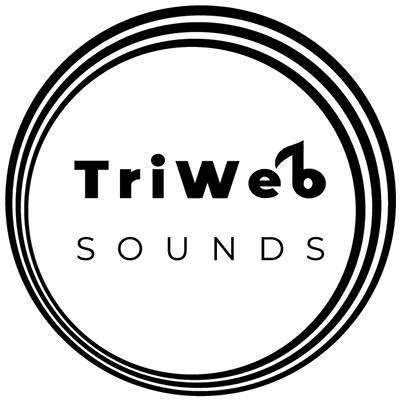 Иконка канала TriWeb Sounds