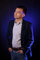 Иконка канала CHURPIN