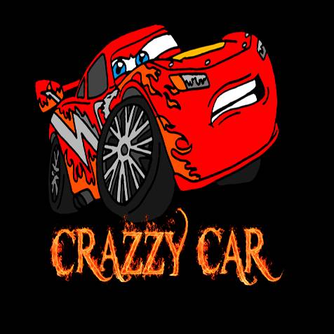 Иконка канала Crazzy Car