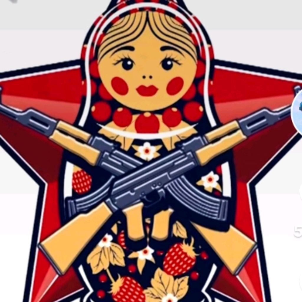 Иконка канала KARMAX SWIFTKEY