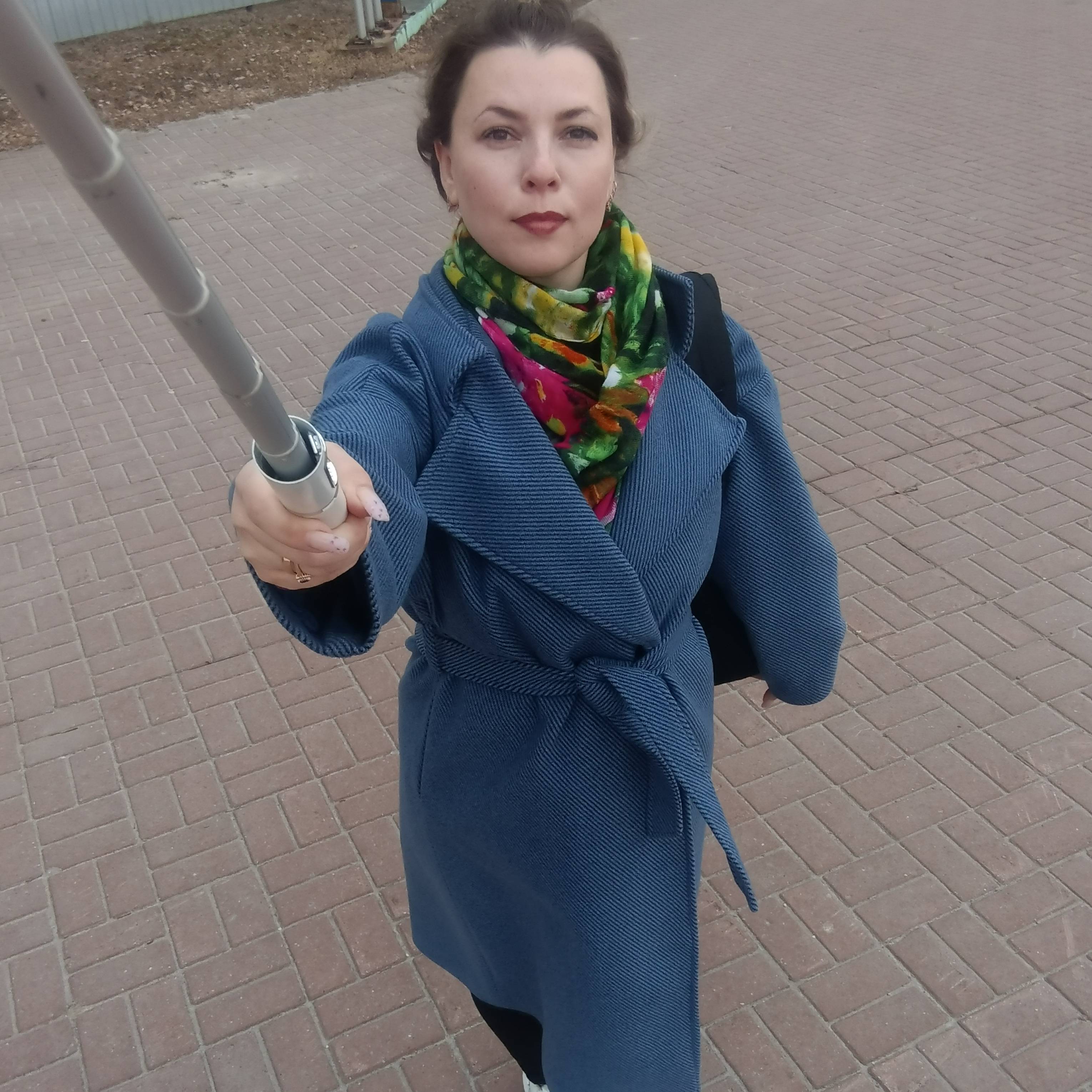 Иконка канала перелётная утка