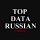 Иконка канала TOP DATA RUSSIAN