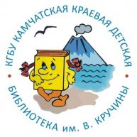 Иконка канала КнижкинДом Детская библиотека Камчатка