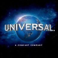 Иконка канала Universal Pictures Россия