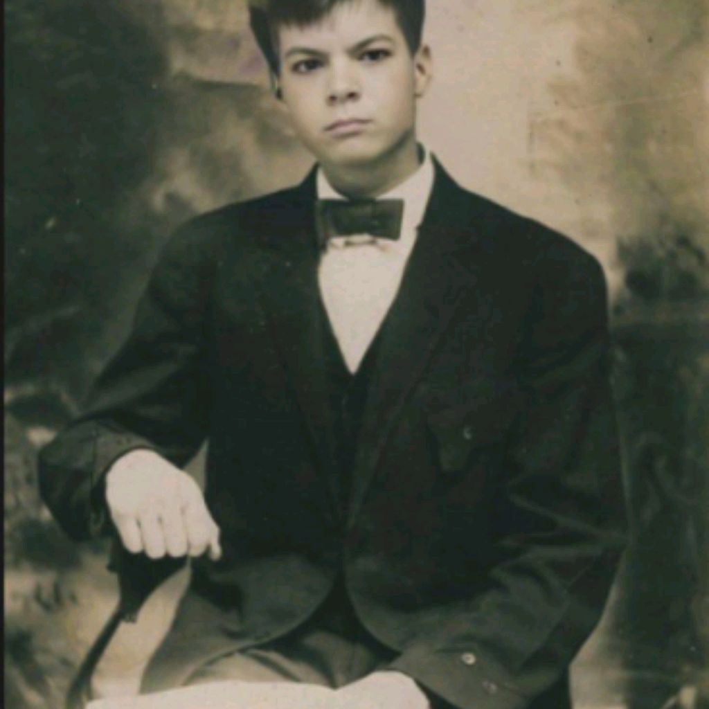 Андреев ключ