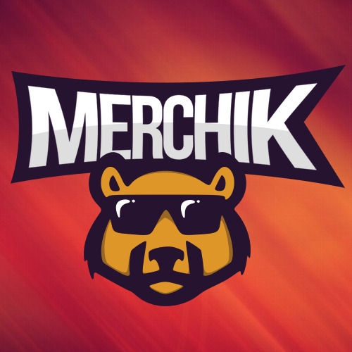 Иконка канала Merchik