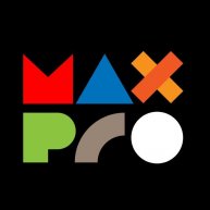 Иконка канала MAX PRO TV