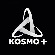 Иконка канала KOSMO +