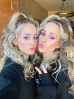 Иконка канала TWIXI_TWINS