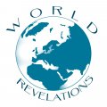 Иконка канала World Revelations