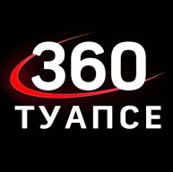 Иконка канала 360-ТУАПСЕ