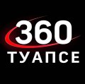 Иконка канала 360-ТУАПСЕ