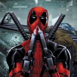 Иконка канала TeDTe])