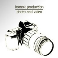 Иконка канала komok production