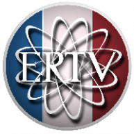 Иконка канала ERTV
