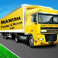 Иконка канала manishpackers