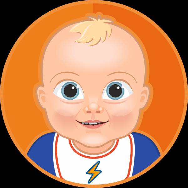 Иконка канала BabyMax