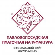 Иконка канала ПАВЛОВОПОСАДСКАЯ ПЛАТОЧНАЯ МАНУФАКТУРА (PLATKI.RU)