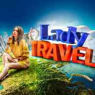 Иконка канала Lady travel