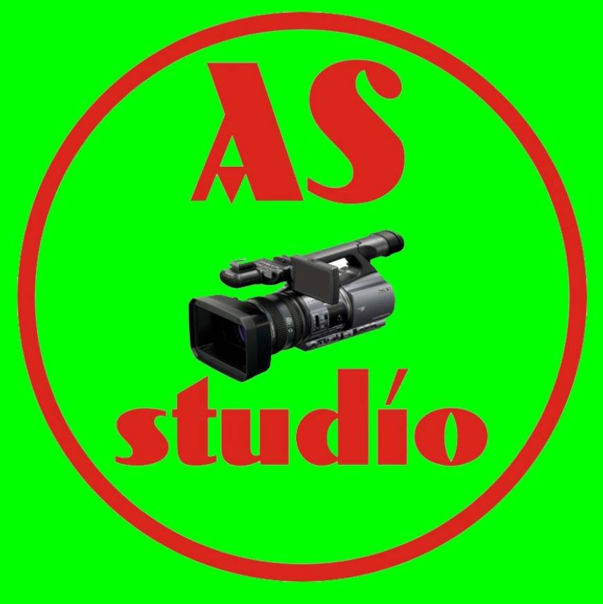 Иконка канала AS-Studio Lazarevskoe