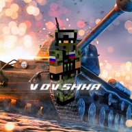 Иконка канала VDVshka