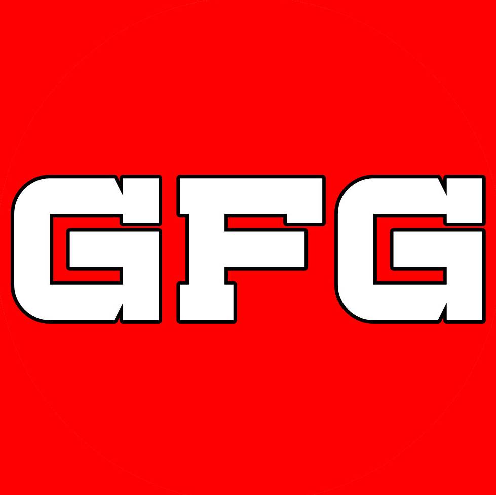 GFGame