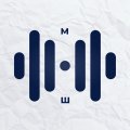 Иконка канала МедиаШУМ project.