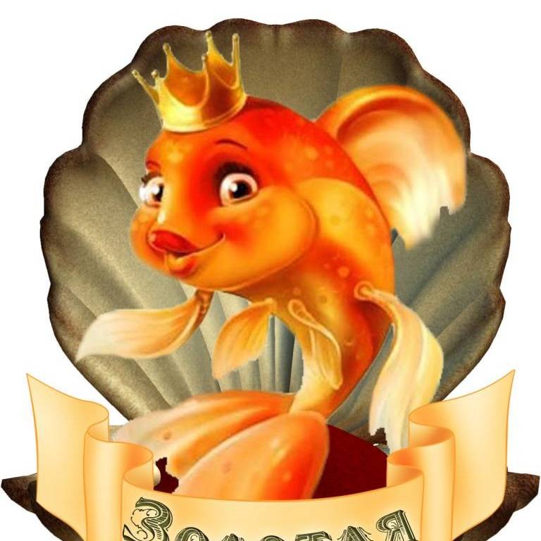 Иконка канала Детский сад № 31 "Золотая рыбка"