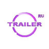 Иконка канала TRAILER RU