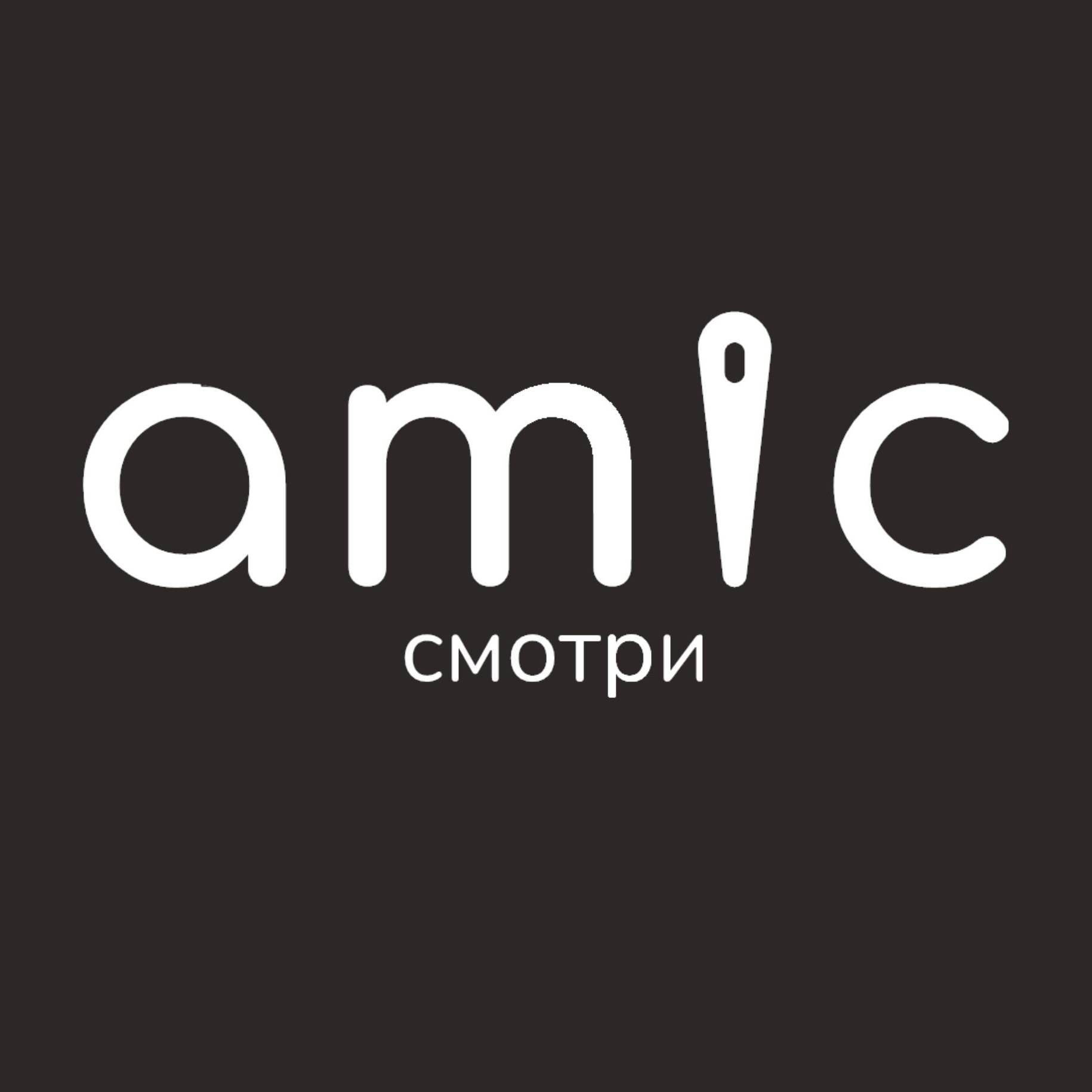 Иконка канала amic.ru