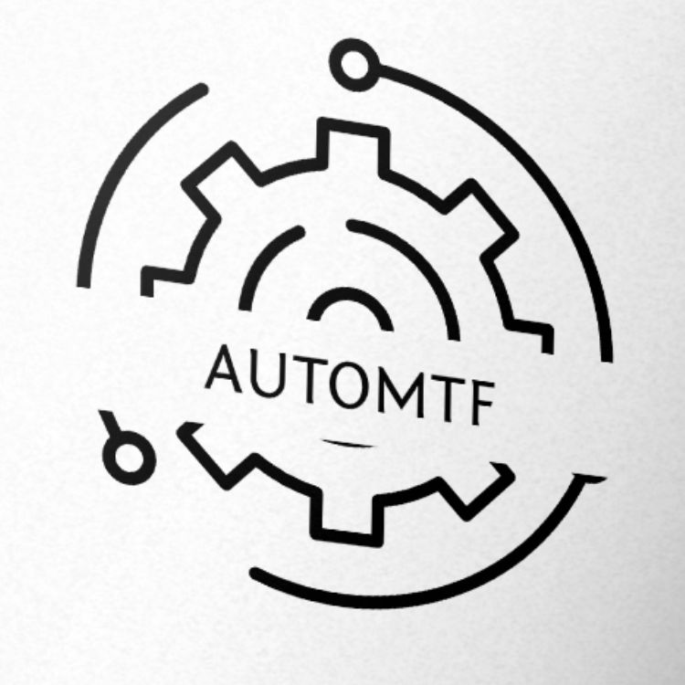 Иконка канала Automtf