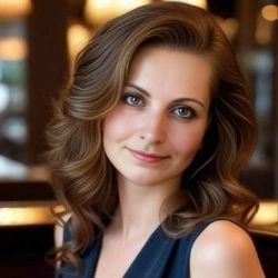Иконка канала Julia 3017