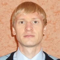 Иконка канала Сергей Огарков