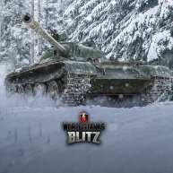 Иконка канала Танкист