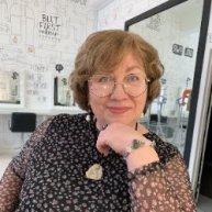 Иконка канала Виктория Суслова