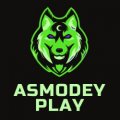 Иконка канала Asmodey Play