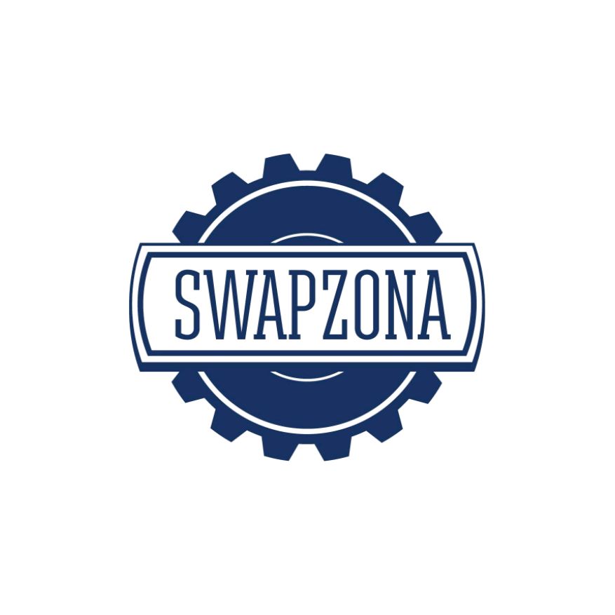 Иконка канала Swapzona