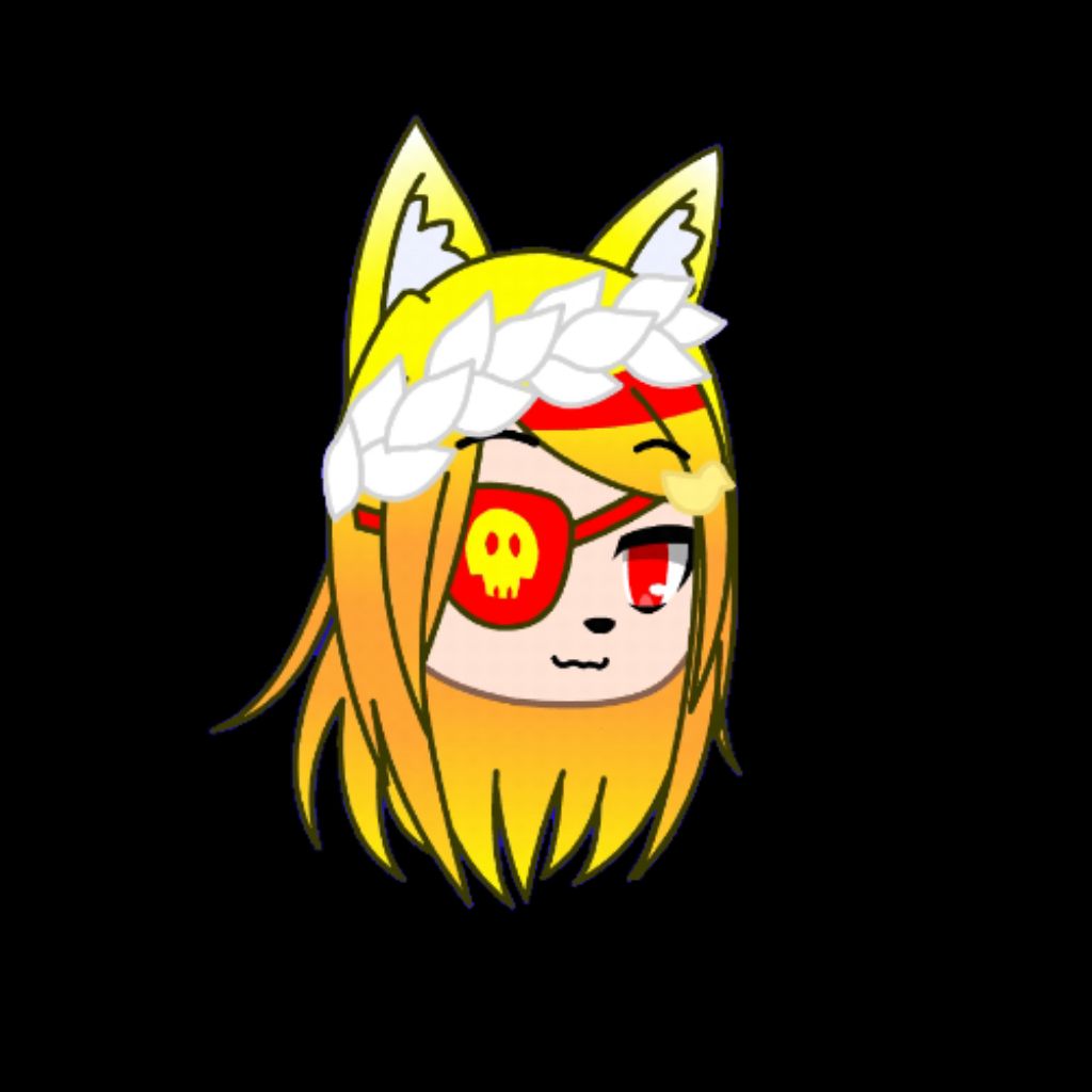 Иконка канала 🐻Vinca☠️🦇