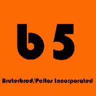 Иконка канала The b5