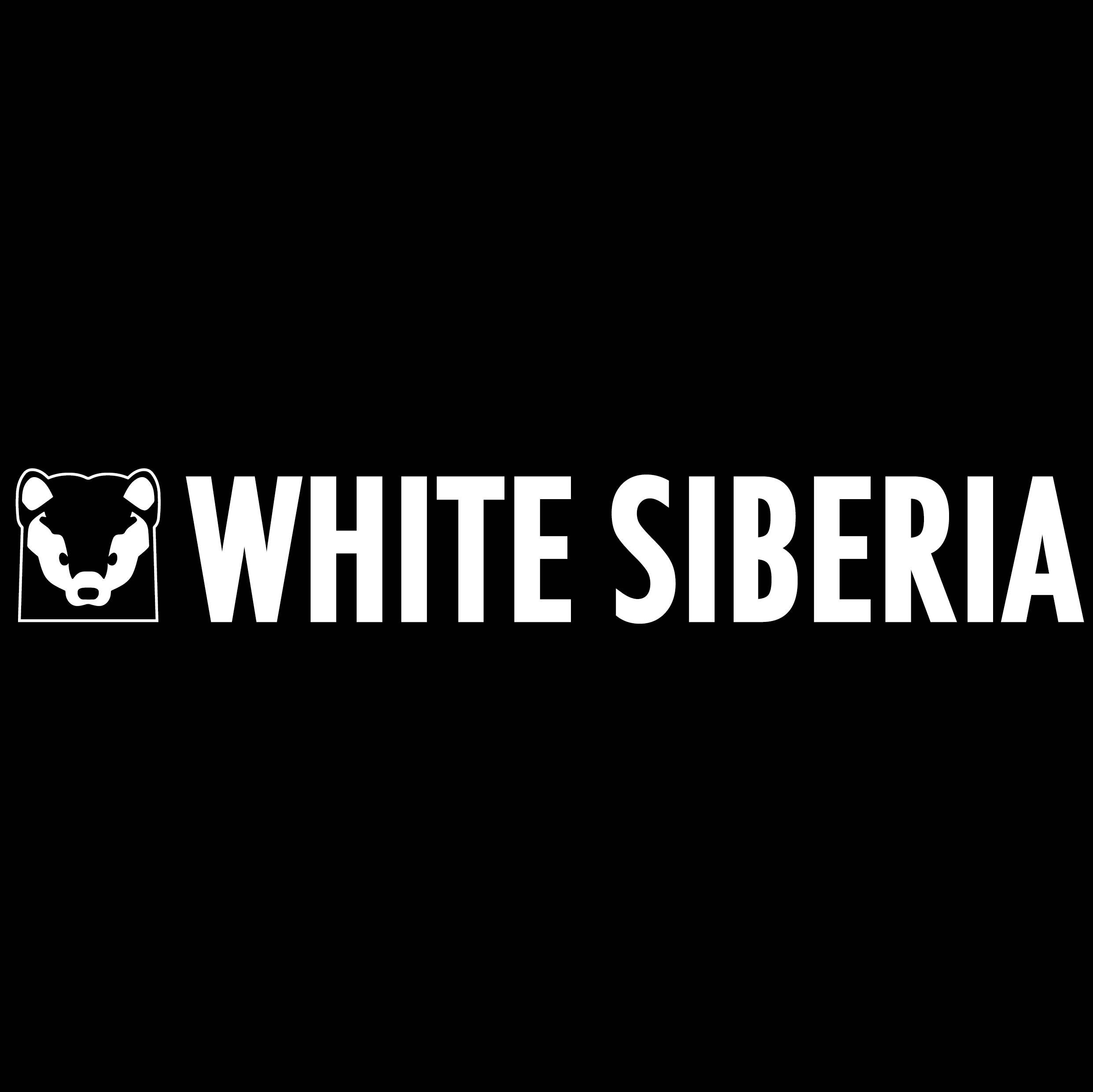 Иконка канала WHITE SIBERIA