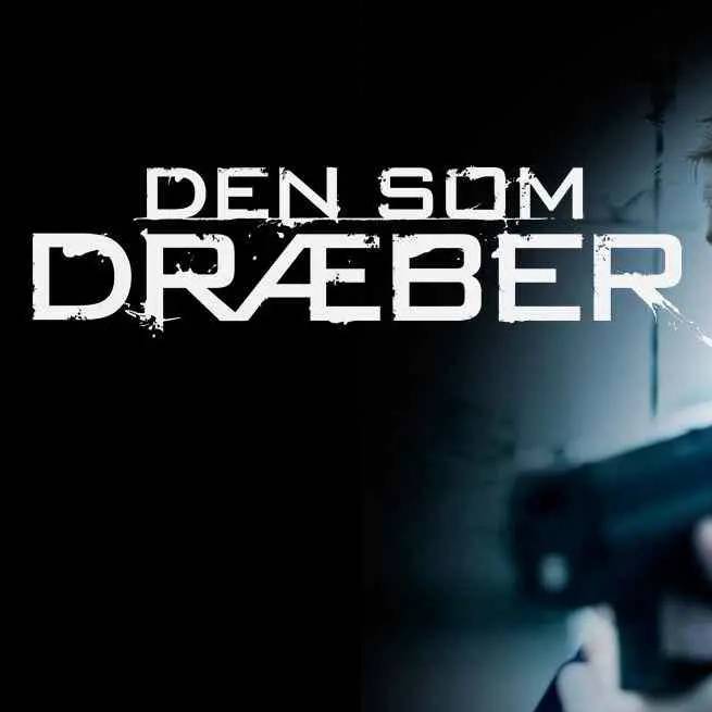 Иконка канала Сериал Тот, кто убивает / Den som dræber