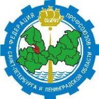 Иконка канала Ленинградская Федерация профсоюзов