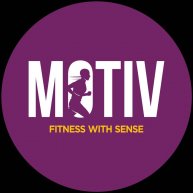Иконка канала Фитнес-клуб "Мотив"