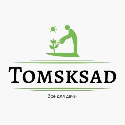 Иконка канала Tomsksad