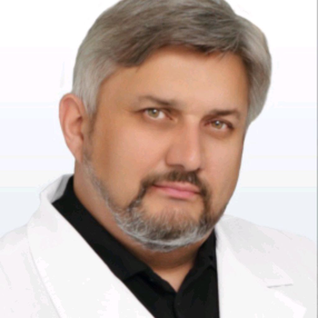 Иконка канала Доктор Туляков